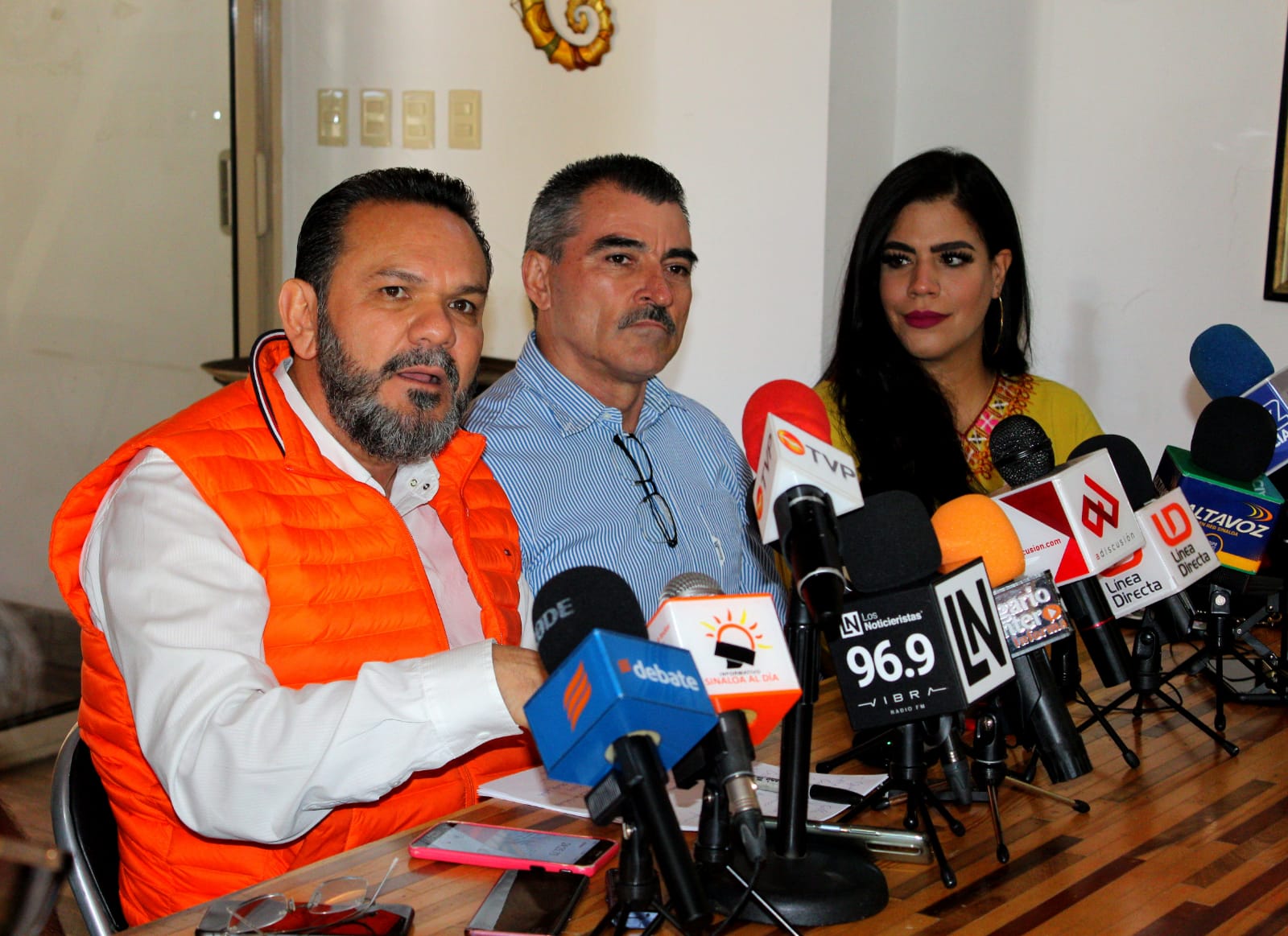 Lucharemos porque regrese la alegría a las familias mexicanas, no más confrontaciones: Movimiento Ciudadano