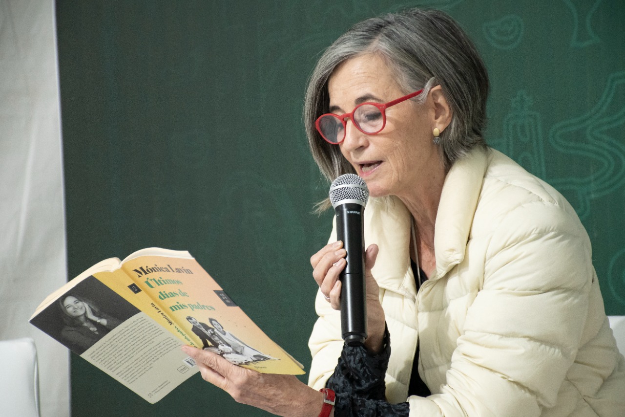 Foro de Presentación de Autores cierra con éxito en el último día de la FIL de Culiacán