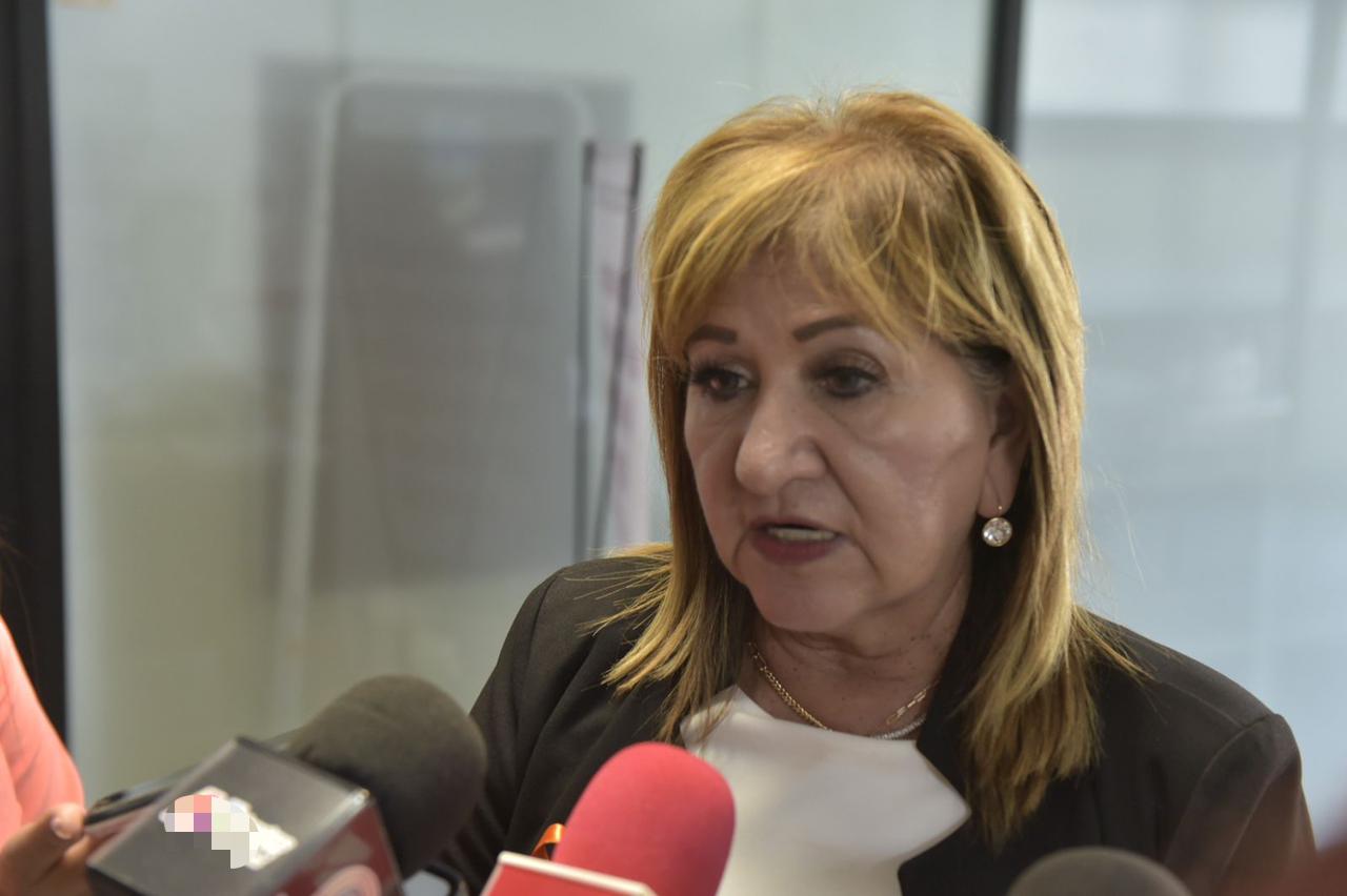 Se solidariza SEMujeres con familia de Anahí