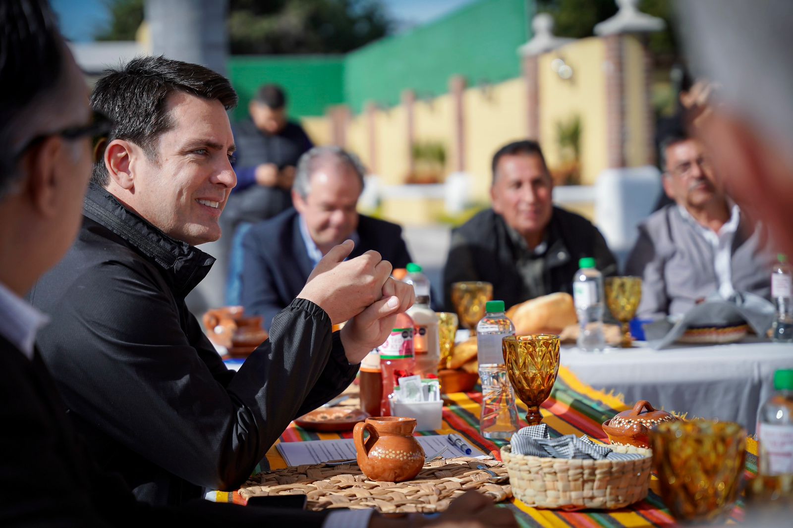 Culiacán y Mazatlán sobresalen en índice de Competitividad del IMCO