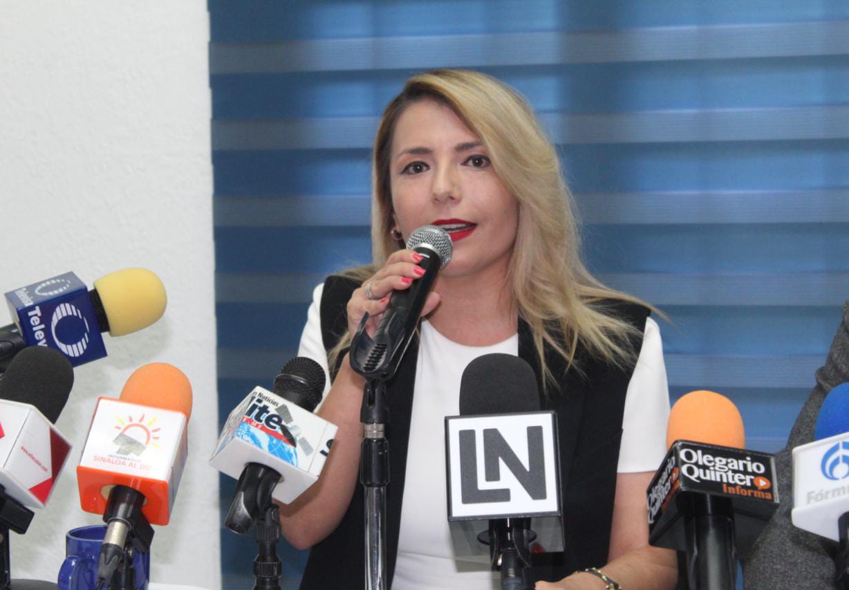 De remate Morena gastando el dinero de los mexicanos en sus corcholatas, violando la ley y Nadie dice nada: Roxana Rubio