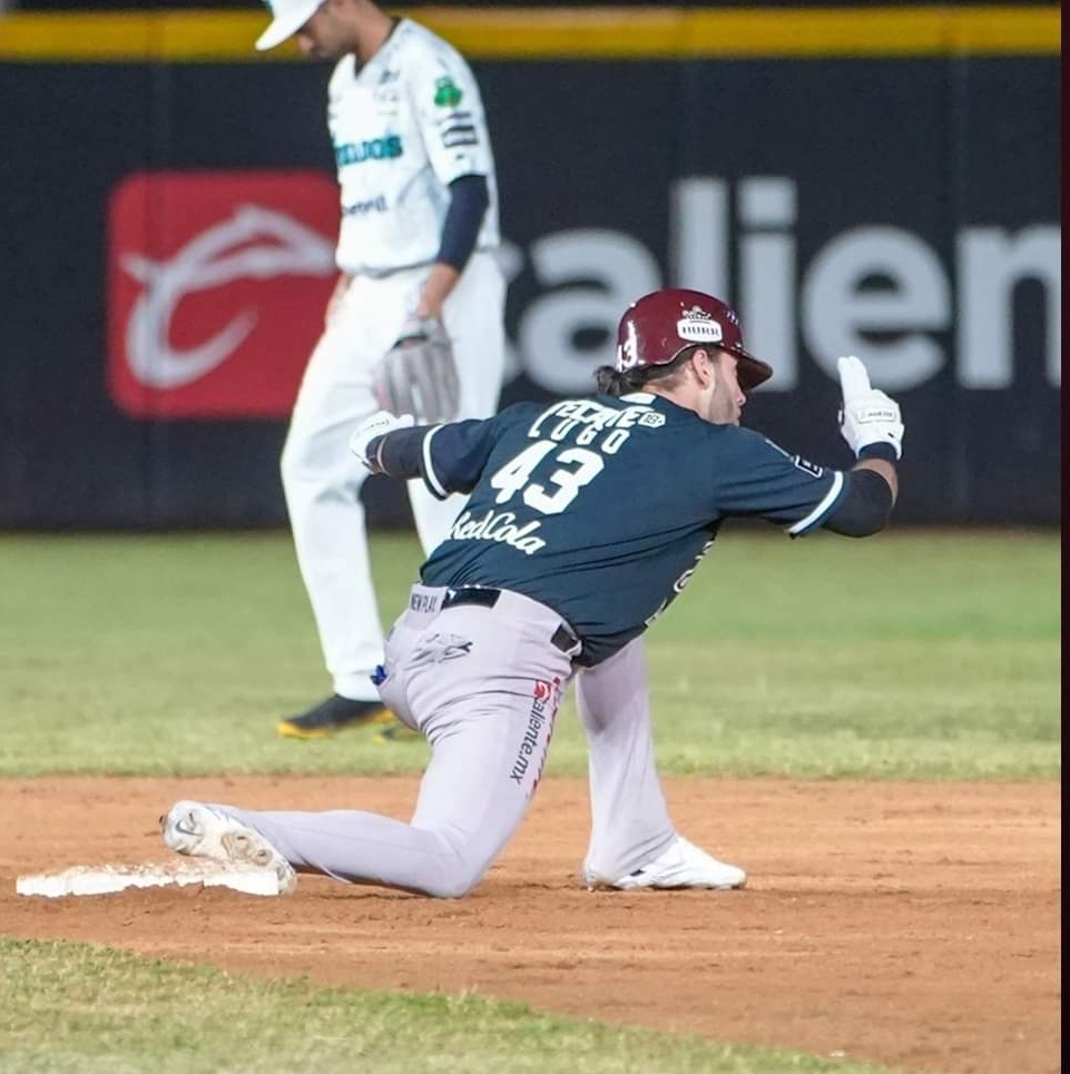 Tomateros de Culiacán gana el primero del clásico sinaloense
