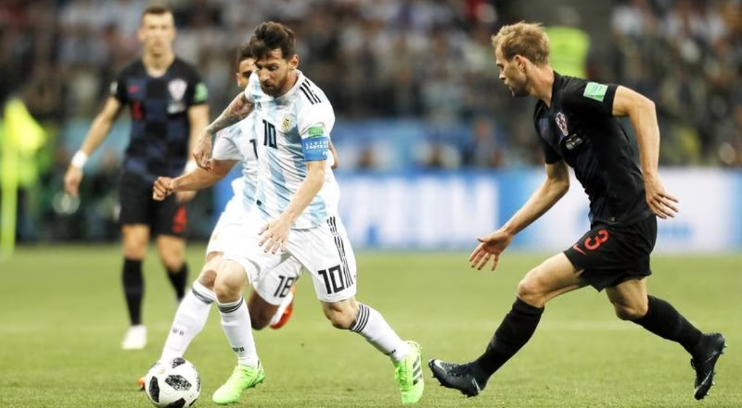 Semifinales y el Caballo Negro de la competencia en Catar 2012