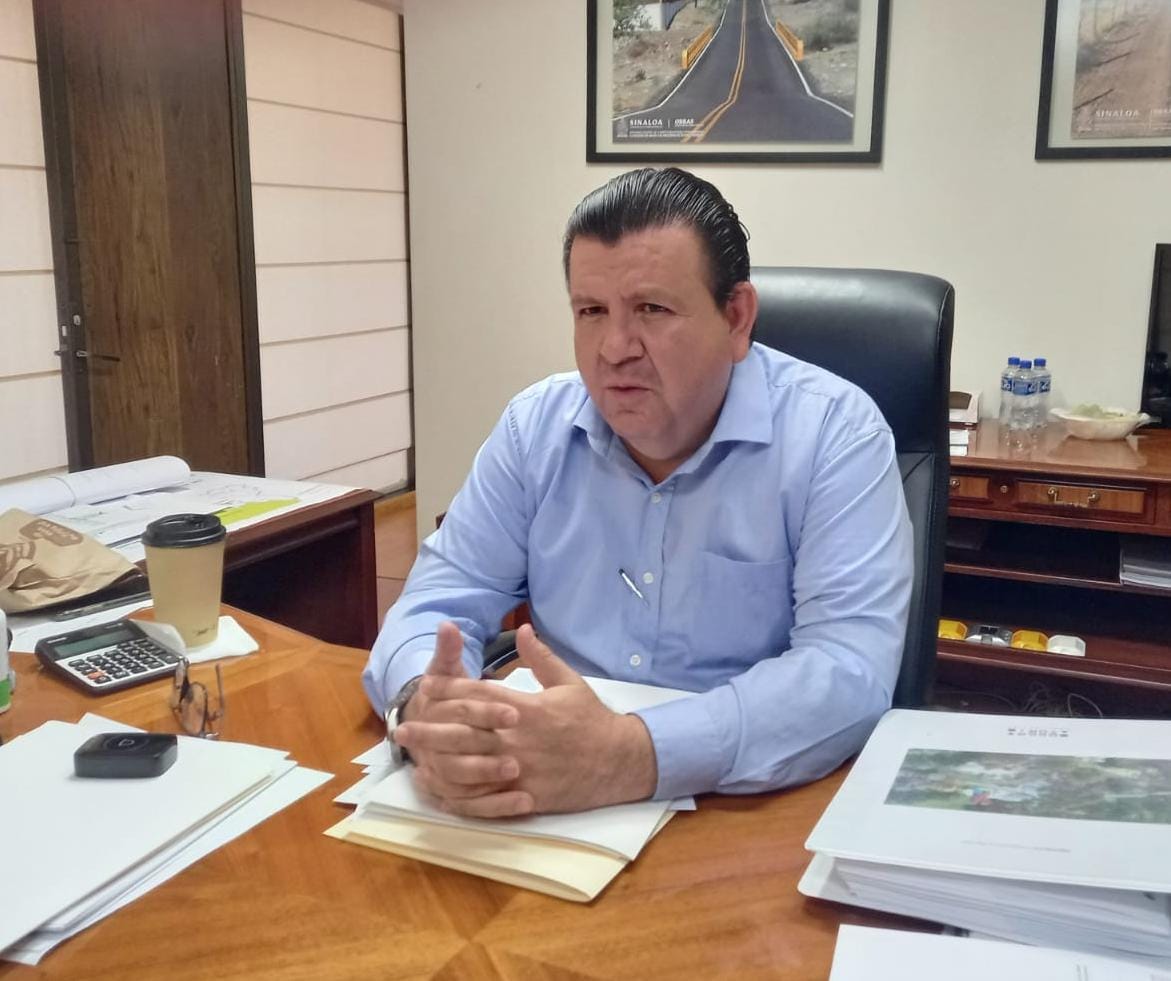 Con 30 millones de pesos, rehabilitarán carreteras a destinos turísticos