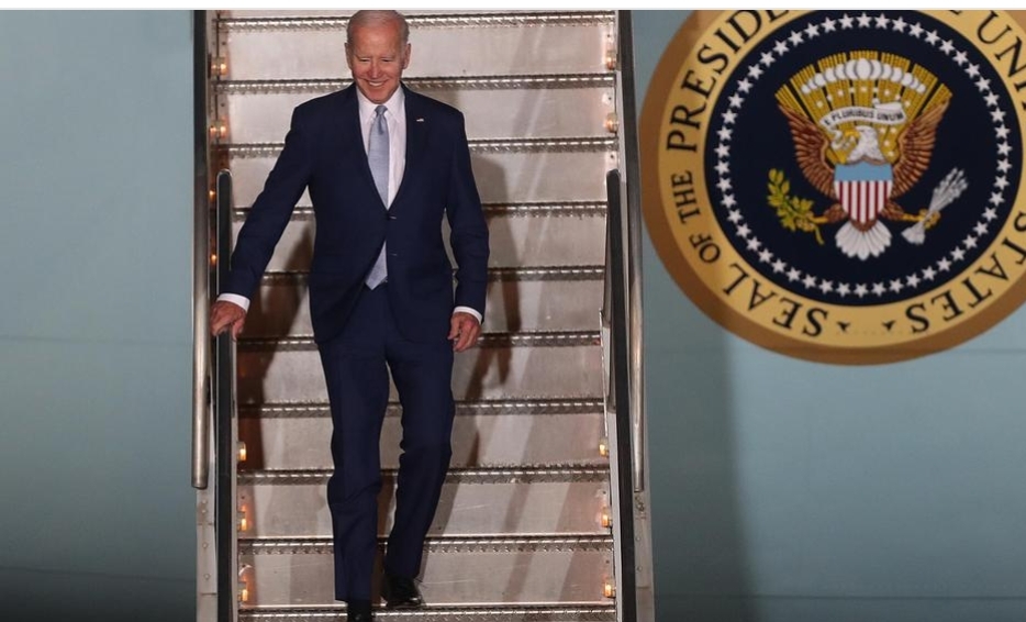 La visita de Biden y la integración de Norteamérica