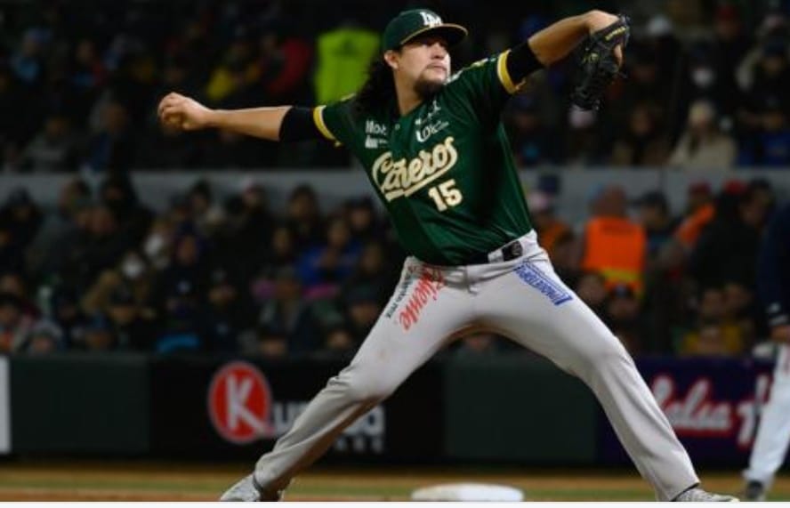 Cañeros de Los Mochis ve cerca la Serie del Caribe