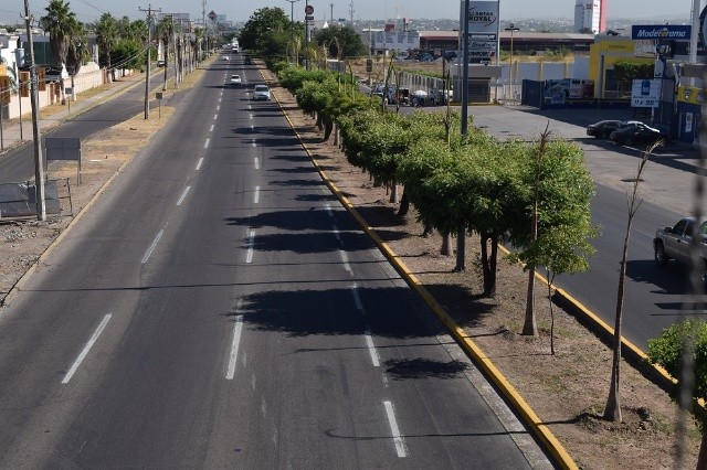 Crónica del día después del Jueves Negro versión 2.0