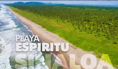 Detonante turístico el reordenamiento del proyecto Playa Espíritu, acordado por FONATUR ante el Presidente: Rocha